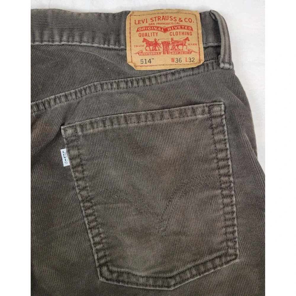 Levis levi strauss